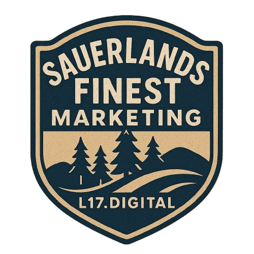 Sauerlands Finest Marketing