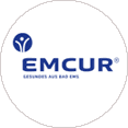 emcur Logo