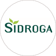 sidroga Logo