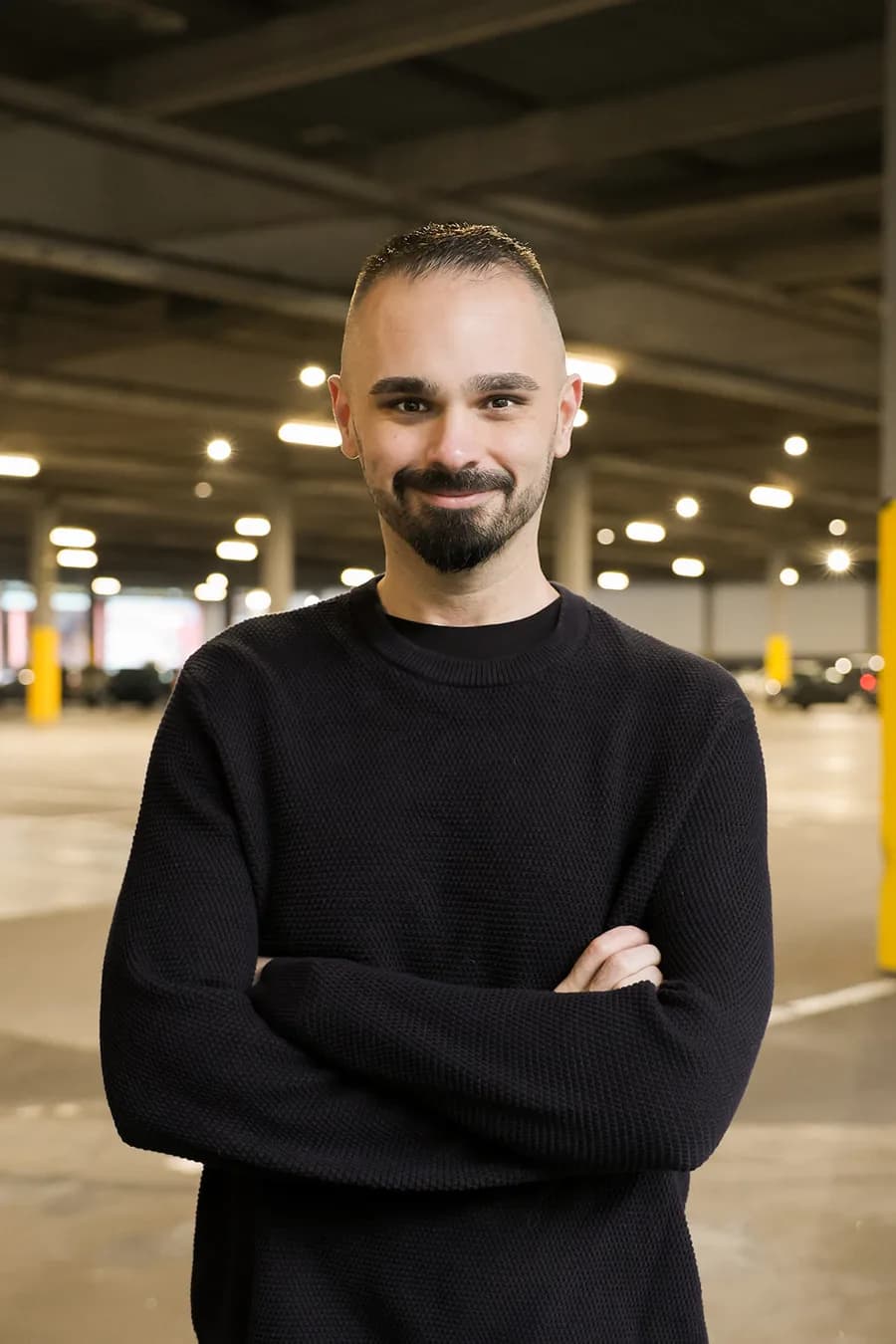 Marco Lauerwald